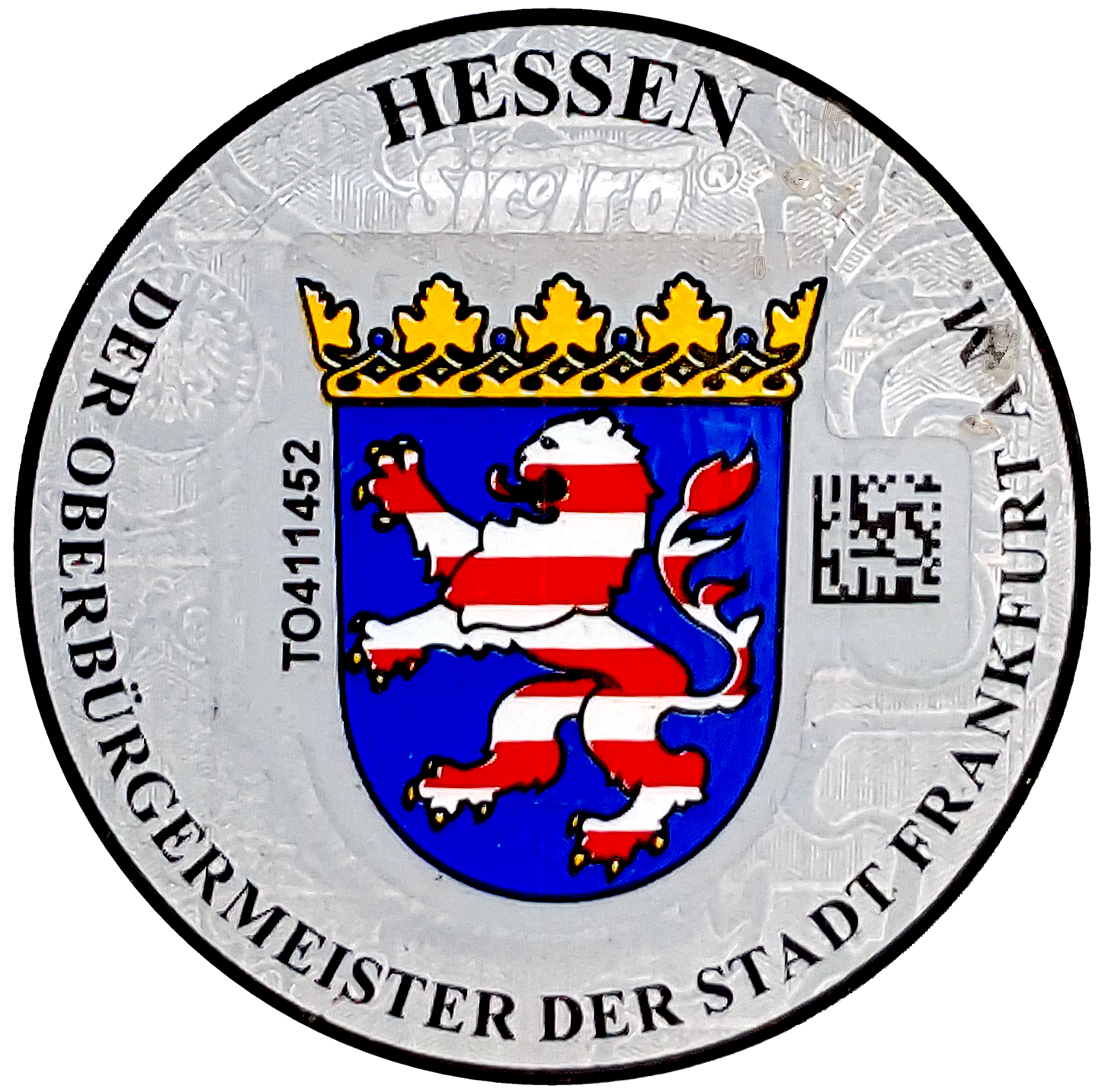 Wappen DIL, LDK, WZ